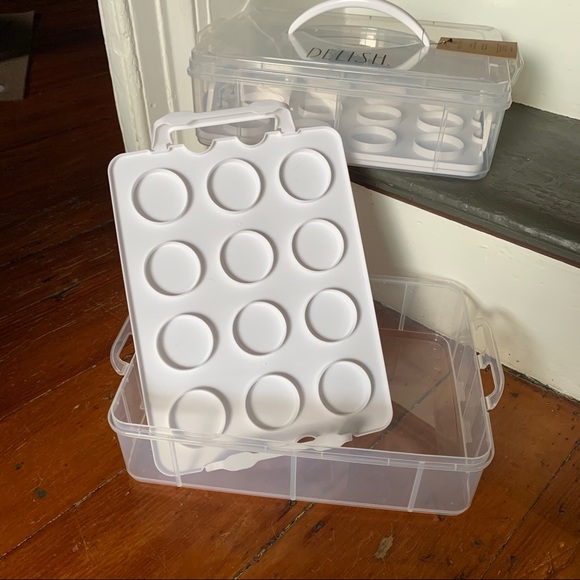 *HP* Rae Dunn Baking Bundle - Picture 15 of 16